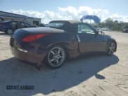 ✅ 2006 Nissan 350Z Touring • VIN: JN1AZ36A86M453718 • Лот: 89438085. Опубликован ранее на Copart с пробегом 31 287 миль. Бесплатный доступ к архиву аукционных продаж из США и подробный отчёт об истории автомобиля на DreamBid. Изображение 3.