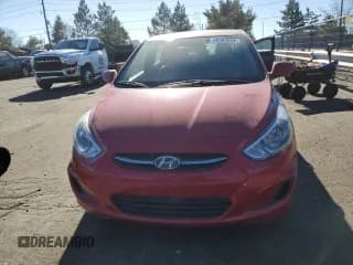 ✅ 2015 Hyundai Accent GS • VIN: KMHCT5AE4FU225367 • Лот: 80503454. Опубликован ранее на Copart с пробегом 132 374 миль. Бесплатный доступ к архиву аукционных продаж из США и подробный отчёт об истории автомобиля на DreamBid. Изображение 5.