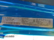 ✅ 2021 Jeep Wrangler Unlimited Sport Altitude • VIN: 1C4HJXDN1MW717458 • Lot: 43409535. Listed on IAAI with Not provided. Free auction sales archive from the USA and detailed vehicle history report at DreamBid. Image 9.