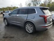 ✅ 2021 Cadillac XT6 Premium Luxury • VIN: 1GYKPDRS6MZ216642 • Lot: 70779163. Wystawiony na Copart z przebiegiem 23 033 mil. Bezpłatny archiwum sprzedaży aukcyjnych z USA i szczegółowy raport historii pojazdu na DreamBid. Zdjęcie 2.