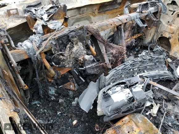 ✅ 2021 Cadillac XT6 Premium Luxury • VIN: 1GYKPFRS9MZ101612 • Lot: 81460165. Listed on Copart with Not provided. Free auction sales archive from the USA and detailed vehicle history report at DreamBid. Image 8.