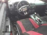 ✅ 2014 Dodge Challenger SXT • VIN: 2C3CDYAG6EH289937 • Lot: 41648694. Wystawiony na Copart z przebiegiem Nie podano. Bezpłatny archiwum sprzedaży aukcyjnych z USA i szczegółowy raport historii pojazdu na DreamBid. Zdjęcie 8.