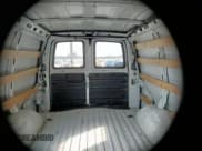 ✅ 2024 GMC Savana Cargo • VIN: 1GTW7AFP8R1239450 • Лот: 70039605. Опубликован ранее на Copart с пробегом 14 712 миль. Бесплатный доступ к архиву аукционных продаж из США и подробный отчёт об истории автомобиля на DreamBid. Изображение 10.