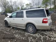 ✅ 2008 Ford Expedition Max Eddie Bauer • VIN: 1FMFK18588LA08783 • Лот: 54093385. Опубликован ранее на Copart с пробегом Не указан. Бесплатный доступ к архиву аукционных продаж из США и подробный отчёт об истории автомобиля на DreamBid. Изображение 2.