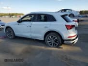 ✅ 2023 Audi Q5 S line Prestige • VIN: WA1FAAFY5P2002216 • Lot: 72734564. Wystawiony na Copart z przebiegiem Nie podano. Bezpłatny archiwum sprzedaży aukcyjnych z USA i szczegółowy raport historii pojazdu na DreamBid. Zdjęcie 2.