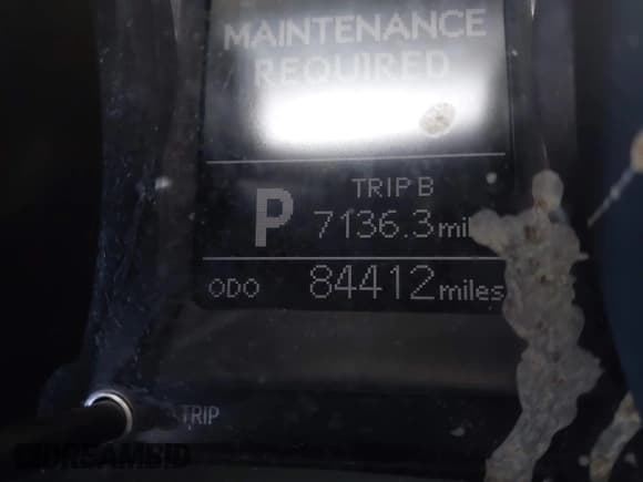 ✅ 2016 Toyota Corolla L • VIN: 2T1BURHE9GC743046 • Lot: 41900264. Listed on IAAI with 84,412 mi. Free auction sales archive from the USA and detailed vehicle history report at DreamBid. Image 15.