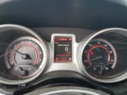 ✅ 2018 Dodge Journey SXT • VIN: 3C4PDCBB3JT384783 • Lot: 82632545. Listed on Copart with 111,535 mi. Free auction sales archive from the USA and detailed vehicle history report at DreamBid. Image 9.