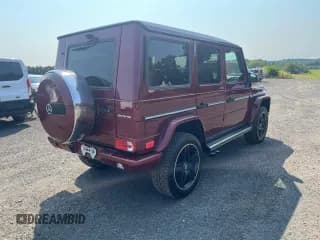 ✅ 2013 Mercedes-Benz G 63 AMG • VIN: WDCYC7DFXDX204801 • Лот: 72009844. Опубликован ранее на Copart с пробегом 75 558 миль. Бесплатный доступ к архиву аукционных продаж из США и подробный отчёт об истории автомобиля на DreamBid. Изображение 3.