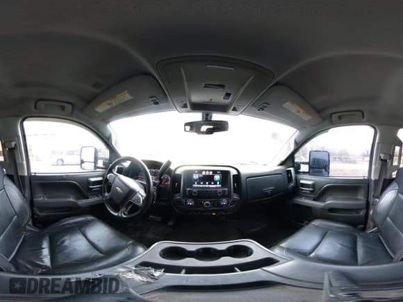 ✅ 2015 Chevrolet Silverado 2500HD LT • VIN: 1GC1KVEG4FF552253 • Лот: 43700188. Опубликован ранее на IAAI с пробегом 181 541 миль. Бесплатный доступ к архиву аукционных продаж из США и подробный отчёт об истории автомобиля на DreamBid. Изображение 18.