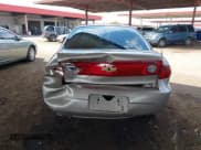 ✅ 2004 Chevrolet Cavalier LS • VIN: 1G1JF52F747116545 • Lot: 42757595. Listed on IAAI with 201,808 mi. Free auction sales archive from the USA and detailed vehicle history report at DreamBid. Image 6.