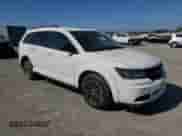 2018 Dodge Journey SE с VIN 3C4PDCAB0JT532373, выставлен на аукционе Copart как лот 82081235 с пробегом 90 897 миль миль и Списание • Salvage title. История ставок и продаж доступна на DreamBid. Изображение 4.