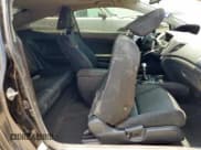 ✅ 2012 Honda Civic Si • VIN: 2HGFG4A55CH700315 • Lot: 59209665. Listed on Copart with 226,330 mi. Free auction sales archive from the USA and detailed vehicle history report at DreamBid. Image 10.