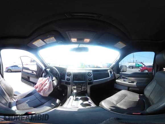 ✅ 2014 Ford F-150 XL • VIN: 1FTFW1ET5EKF47553 • Lot: 42991171. Wystawiony na IAAI z przebiegiem 43 132 mil. Bezpłatny archiwum sprzedaży aukcyjnych z USA i szczegółowy raport historii pojazdu na DreamBid. Zdjęcie 19.