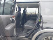 ✅ 2017 Nissan Armada Platinum • VIN: JN8AY2NC4H9500377 • Лот: 43538060. Опубликован ранее на IAAI с пробегом 84 960 миль. Бесплатный доступ к архиву аукционных продаж из США и подробный отчёт об истории автомобиля на DreamBid. Изображение 8.