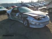 ✅ 2000 Pontiac Firebird Firebird • VIN: 2G2FS22K3Y2159513 • Lot: 85164814. Listed on Copart with 187,188 mi. Free auction sales archive from the USA and detailed vehicle history report at DreamBid. Image 4.