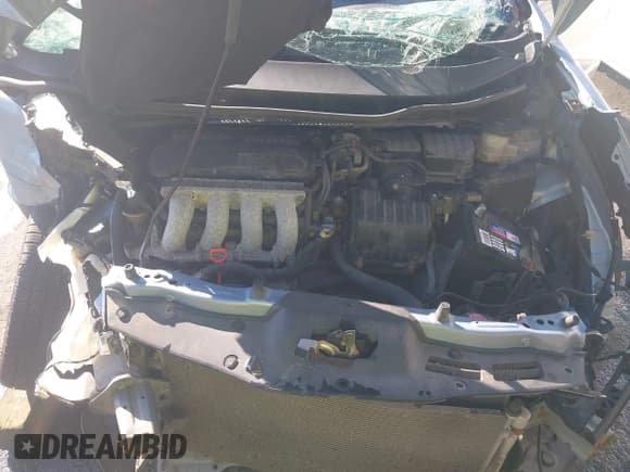 ✅ 2010 Honda Fit Sport • VIN: JHMGE8H41AC032945 • Lot: 43618133. Wystawiony na IAAI z przebiegiem 94 414 mil. Bezpłatny archiwum sprzedaży aukcyjnych z USA i szczegółowy raport historii pojazdu na DreamBid. Zdjęcie 10.