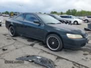 ✅ 1999 Honda Accord EX • VIN: 1HGCG2258XA021181 • Лот: 58598945. Опубликован ранее на Copart с пробегом 315 861 миль. Бесплатный доступ к архиву аукционных продаж из США и подробный отчёт об истории автомобиля на DreamBid. Изображение 4.