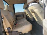 ✅ 2011 Ford F-250 XL • VIN: 1FT7W2BT0BEA11571 • Lot: 70692635. Listed on Copart with 180,353 mi. Free auction sales archive from the USA and detailed vehicle history report at DreamBid. Image 10.