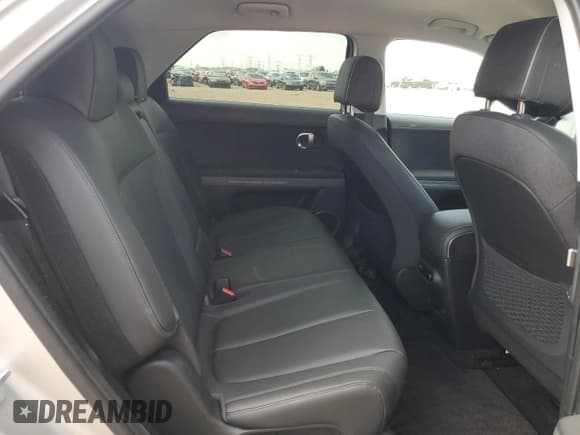 ✅ 2023 Hyundai Ioniq 5 SEL • VIN: KM8KN4AE0PU153925 • Lot: 65068815. Listed on Copart with 31,583 mi. Free auction sales archive from the USA and detailed vehicle history report at DreamBid. Image 10.