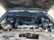 ✅ 2013 Nissan Frontier S • VIN: 1N6BD0CT0DN723534 • Лот: 55354425. Опубликован ранее на Copart с пробегом 126 688 миль. Бесплатный доступ к архиву аукционных продаж из США и подробный отчёт об истории автомобиля на DreamBid. Изображение 11.