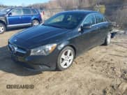 ✅ 2016 Mercedes-Benz CLA 250 • VIN: WDDSJ4GB5GN311172 • Lot: 43721013. Listed on IAAI with 128,261 mi. Free auction sales archive from the USA and detailed vehicle history report at DreamBid. Image 2.