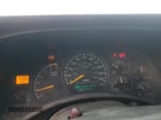 ✅ 2001 Chevrolet Silverado 2500HD LT3 • VIN: 1GCHK23GX1F155218 • Lot: 62228775. Listed on Copart with 287,044 mi. Free auction sales archive from the USA and detailed vehicle history report at DreamBid. Image 9.