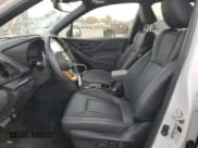 ✅ 2023 Subaru Forester Wilderness • VIN: JF2SKAMCXPH537209 • Lot: 91663525. Listed on Copart with 19,641 mi. Free auction sales archive from the USA and detailed vehicle history report at DreamBid. Image 7.