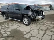 ✅ 2010 Chevrolet Silverado 1500 LT • VIN: 3GCRKSE34AG141277 • Lot: 51140954. Listed on Copart with 77,549 mi. Free auction sales archive from the USA and detailed vehicle history report at DreamBid. Image 11.