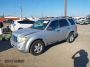 ✅ 2011 Ford Escape XLT • VIN: 1FMCU9D75BKC05202 • Лот: 43650098. Опубликован ранее на IAAI с пробегом 199 652 миль. Бесплатный доступ к архиву аукционных продаж из США и подробный отчёт об истории автомобиля на DreamBid. Изображение 2.