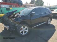 ✅ 2013 Lexus RX 350 • VIN: JTJBK1BA5D2458672 • Lot: 84048245. Wystawiony na Copart z przebiegiem Nie podano. Bezpłatny archiwum sprzedaży aukcyjnych z USA i szczegółowy raport historii pojazdu na DreamBid. Zdjęcie 1.