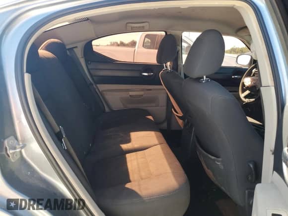 2007 Dodge Charger z VIN 2B3KA43G87H778589, wystawiony jako Copart lot #70492974 z przebiegiem 284 406 mil mil oraz Szkoda całkowita • Salvage title. Historia ofert i sprzedaży dostępna na DreamBid. Obrazek 10.