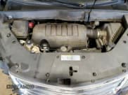 ✅ 2016 Chevrolet Traverse LT • VIN: 1GNKVGKD7GJ231945 • Lot: 75386664. Wystawiony na Copart z przebiegiem 291 650 mil. Bezpłatny archiwum sprzedaży aukcyjnych z USA i szczegółowy raport historii pojazdu na DreamBid. Zdjęcie 12.