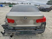 ✅ 2016 BMW 3 Series 320i • VIN: WBA8E1G5XGNT34736 • Lot: 93245655. Listed on Copart with 95,817 mi. Free auction sales archive from the USA and detailed vehicle history report at DreamBid. Image 6.