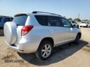 ✅ 2007 Toyota RAV4 Limited • VIN: JTMBD31V075094404 • Lot: 80132915. Listed on Copart with 168,187 mi. Free auction sales archive from the USA and detailed vehicle history report at DreamBid. Image 3.