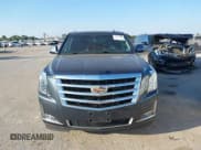 ✅ 2019 Cadillac Escalade Premium Luxury • VIN: 1GYS4CKJ4KR183416 • Лот: 43367780. Опубликован ранее на IAAI с пробегом 87 272 миль. Бесплатный доступ к архиву аукционных продаж из США и подробный отчёт об истории автомобиля на DreamBid. Изображение 12.