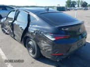 ✅ 2024 Acura Integra Technology • VIN: 19UDE4H61RA012329 • Lot: 42656367. Listed on IAAI with 21,901 mi. Free auction sales archive from the USA and detailed vehicle history report at DreamBid. Image 3.