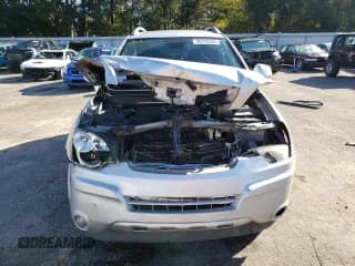 ✅ 2012 Chevrolet Captiva Sport LT • VIN: 3GNAL3E59CS534488 • Lot: 80726584. Wystawiony na Copart z przebiegiem 146 162 mil. Bezpłatny archiwum sprzedaży aukcyjnych z USA i szczegółowy raport historii pojazdu na DreamBid. Zdjęcie 5.