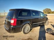 ✅ 2016 Chrysler Town & Country Touring L Anniversary Edition • VIN: 2C4RC1CG0GR232756 • Lot: 86435475. Listed on Copart with 183,453 mi. Free auction sales archive from the USA and detailed vehicle history report at DreamBid. Image 3.