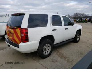 ✅ 2007 Chevrolet Tahoe Special Service • VIN: 1GNFK03077R337021 • Лот: 80960004. Опубликован ранее на Copart с пробегом 157 228 миль. Бесплатный доступ к архиву аукционных продаж из США и подробный отчёт об истории автомобиля на DreamBid. Изображение 3.