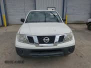 ✅ 2017 Nissan Frontier SV • VIN: 1N6BD0CT8HN725389 • Lot: 90354365. Listed on Copart with 244,874 mi. Free auction sales archive from the USA and detailed vehicle history report at DreamBid. Image 5.