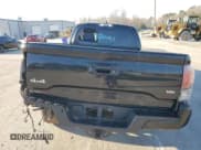 ✅ 2023 Toyota Tacoma Limited • VIN: 3TMHZ5BN4PM147248 • Лот: 51182975. Опубликован ранее на Copart с пробегом 39 775 миль. Бесплатный доступ к архиву аукционных продаж из США и подробный отчёт об истории автомобиля на DreamBid. Изображение 6.