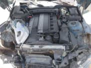 ✅ 2001 BMW Z3 3.0 • VIN: WBACN534X1LL46595 • Lot: 42784543. Wystawiony na IAAI z przebiegiem 59 088 mil. Bezpłatny archiwum sprzedaży aukcyjnych z USA i szczegółowy raport historii pojazdu na DreamBid. Zdjęcie 10.