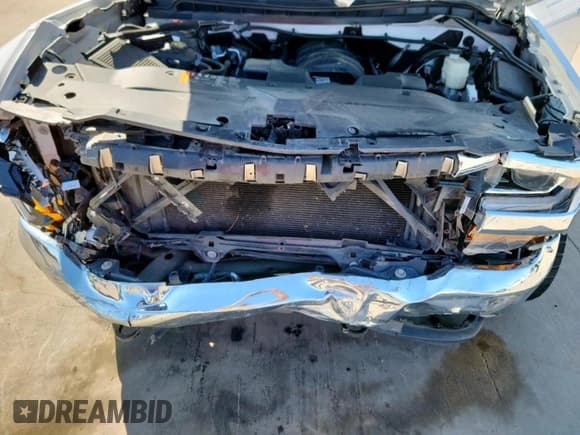 ✅ 2018 Chevrolet Silverado 1500 LT • VIN: 3GCUKREC0JG546670 • Лот: 85489255. Опубликован ранее на Copart с пробегом 143 515 миль. Бесплатный доступ к архиву аукционных продаж из США и подробный отчёт об истории автомобиля на DreamBid. Изображение 11.