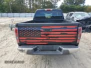 ✅ 2007 Chevrolet Colorado Work Truck • VIN: 1GCDT19E978103443 • Lot: 72170284. Listed on Copart with 151,751 mi. Free auction sales archive from the USA and detailed vehicle history report at DreamBid. Image 6.