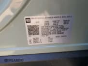 ✅ 2025 Chevrolet Equinox FWD LT • VIN: 3GNAXHEG3SL269840 • Lot: 63279155. Wystawiony na Copart z przebiegiem 3 439 mil. Bezpłatny archiwum sprzedaży aukcyjnych z USA i szczegółowy raport historii pojazdu na DreamBid. Zdjęcie 13.