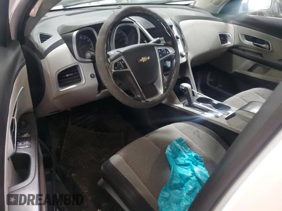 ✅ 2011 Chevrolet Equinox 1LT • VIN: 2CNALDECXB6206650 • Лот: 86473415. Опубликован ранее на Copart с пробегом 152 337 миль. Бесплатный доступ к архиву аукционных продаж из США и подробный отчёт об истории автомобиля на DreamBid. Изображение 8.