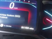 ✅ 2019 Honda Pilot EX-L • VIN: 5FNYF5H58KB043892 • Lot: 42431694. Listed on IAAI with 61,404 mi. Free auction sales archive from the USA and detailed vehicle history report at DreamBid. Image 15.