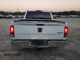 2010 Dodge 1500 Laramie с VIN 1D7RV1CT7AS136819, выставлен на аукционе Copart как лот 81929174 с пробегом 346 669 миль миль и Списание • Salvage title. История ставок и продаж доступна на DreamBid. Изображение 6.