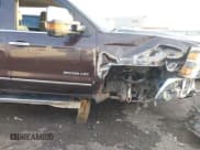 ✅ 2016 Chevrolet Silverado 2500HD LTZ • VIN: 1GC1KWE84GF127700 • Lot: 41120551. Listed on IAAI with 153,077 mi. Free auction sales archive from the USA and detailed vehicle history report at DreamBid. Image 6.