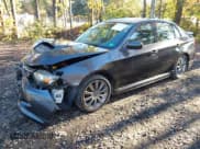 ✅ 2010 Subaru WRX WRX • VIN: JF1GE7G67AG500688 • Lot: 43575101. Listed on IAAI with 124,795 mi. Free auction sales archive from the USA and detailed vehicle history report at DreamBid. Image 2.